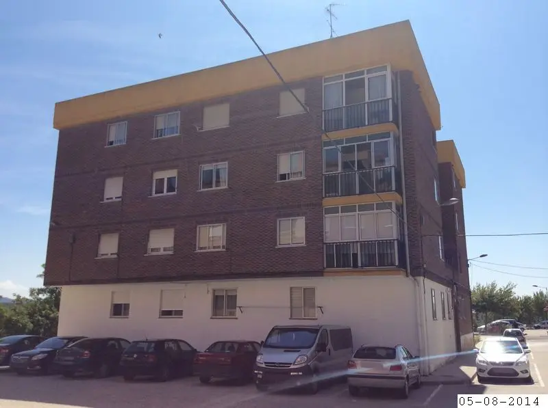 Vivienda en Dueñas