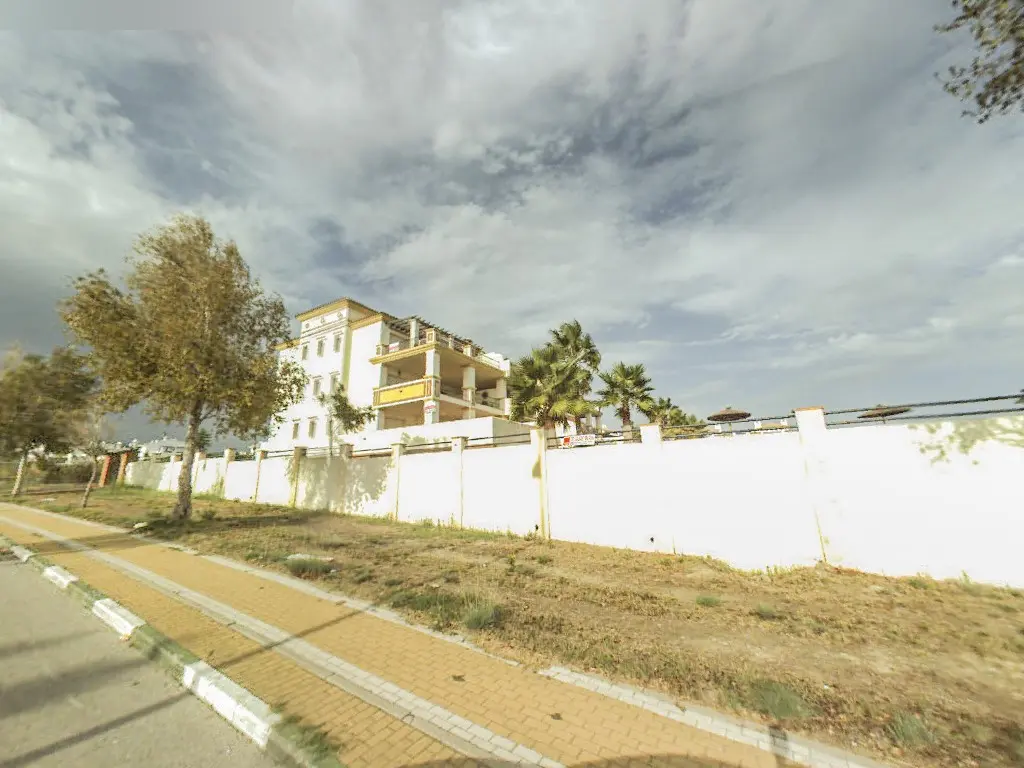 Trastero en Estepona