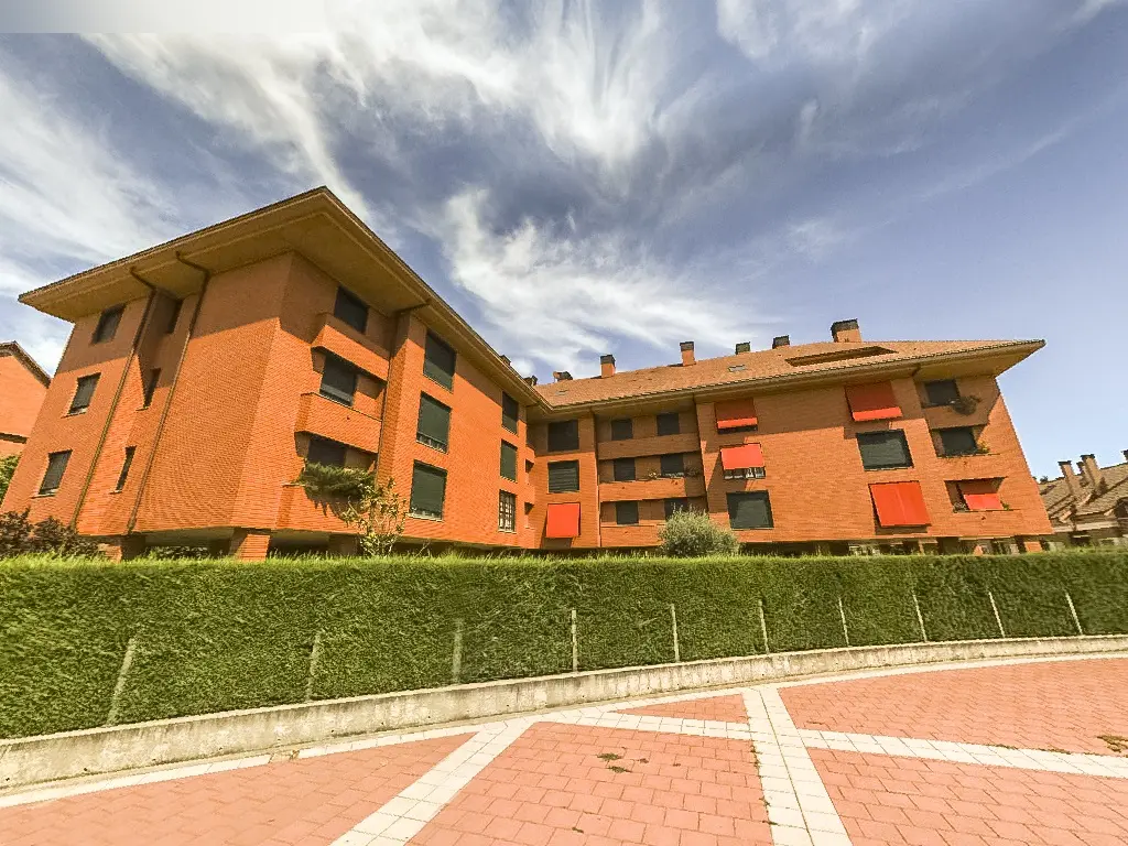 Trastero en Valladolid