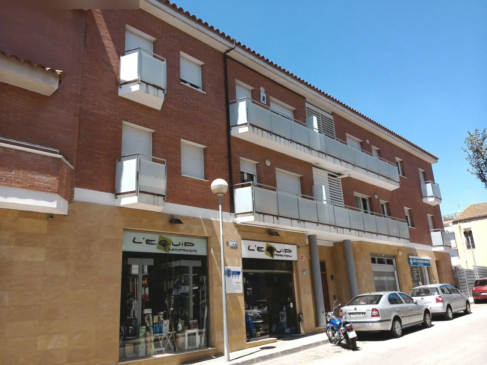 Vivienda en Argentona