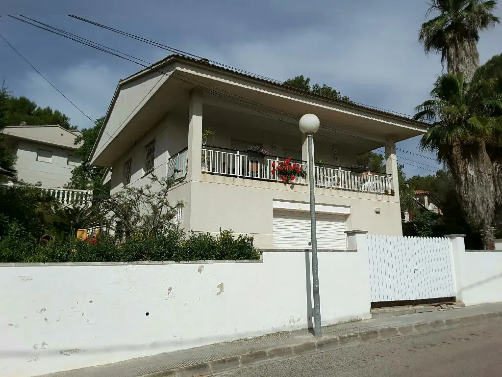 Vivienda en Canyelles