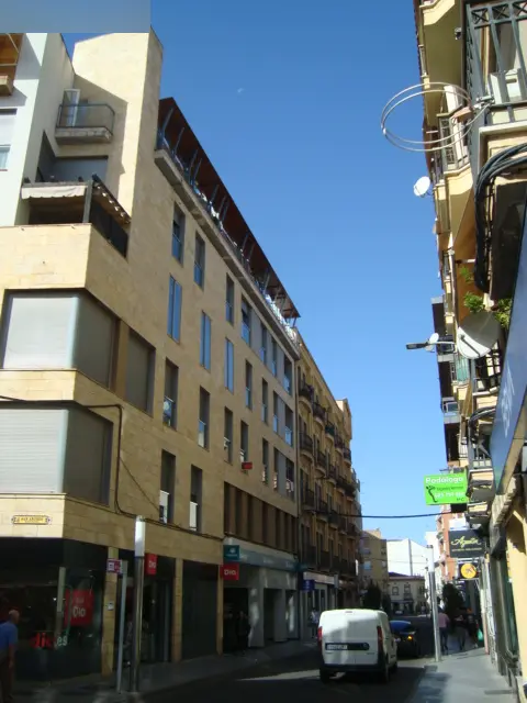 Vivienda en Don Benito