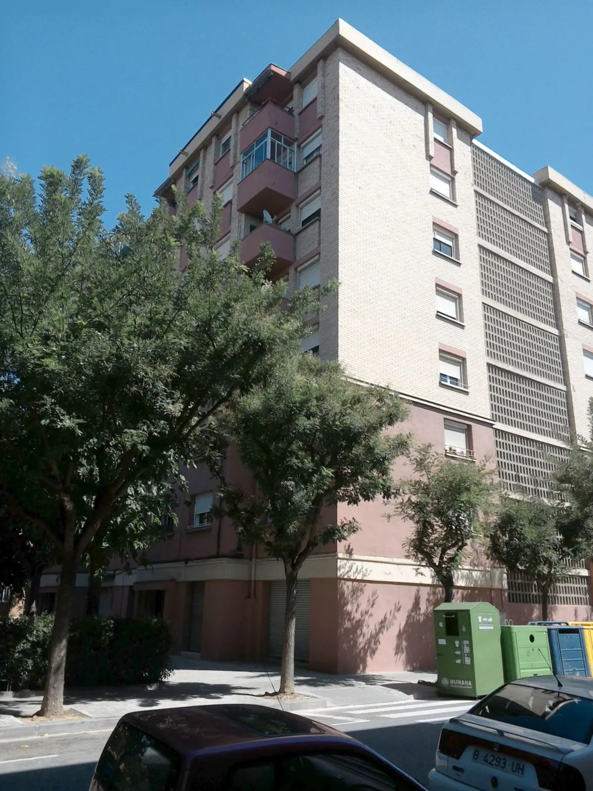 Local en Granollers