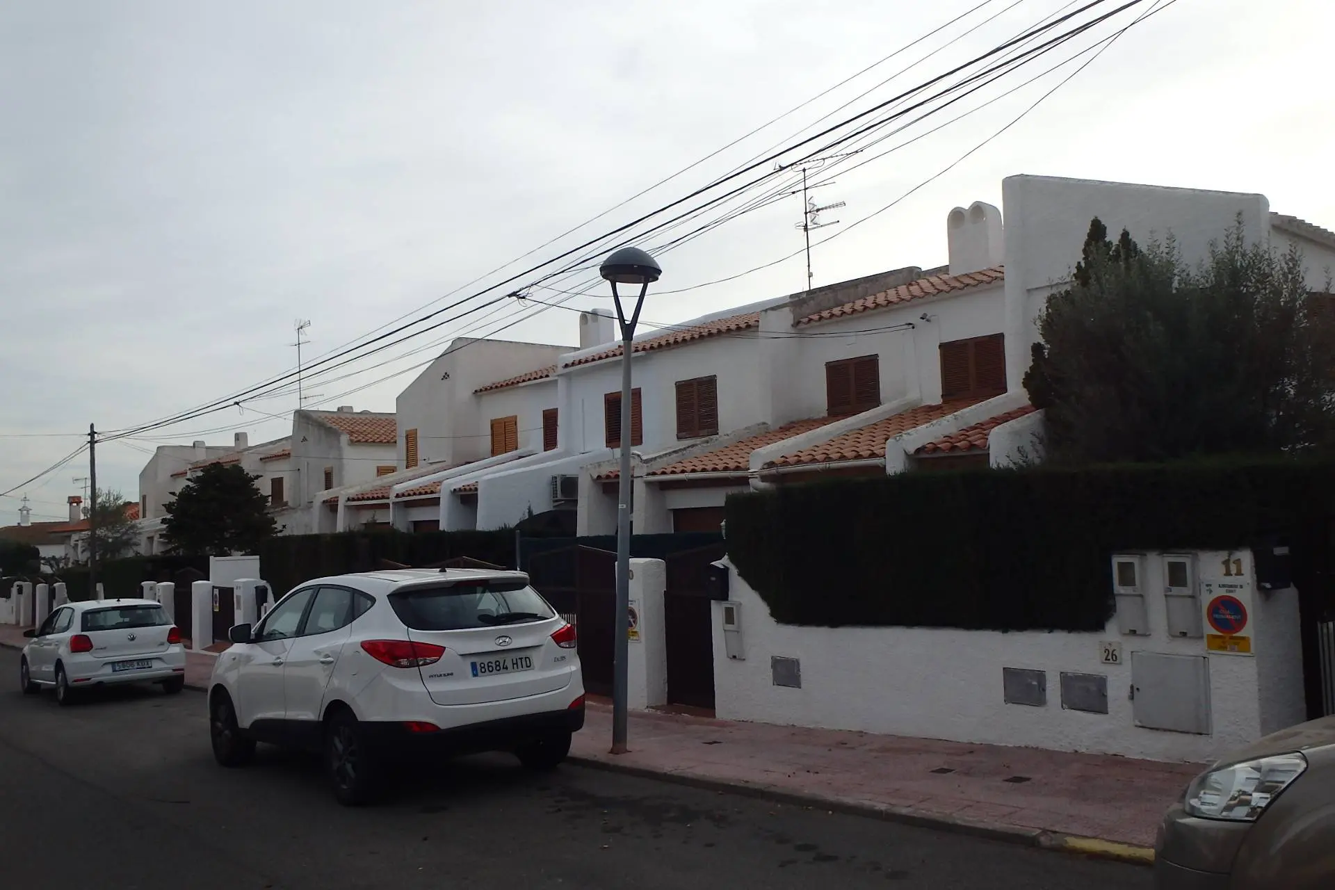 Vivienda en Cunit