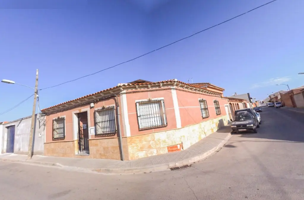 Vivienda en La Solana
