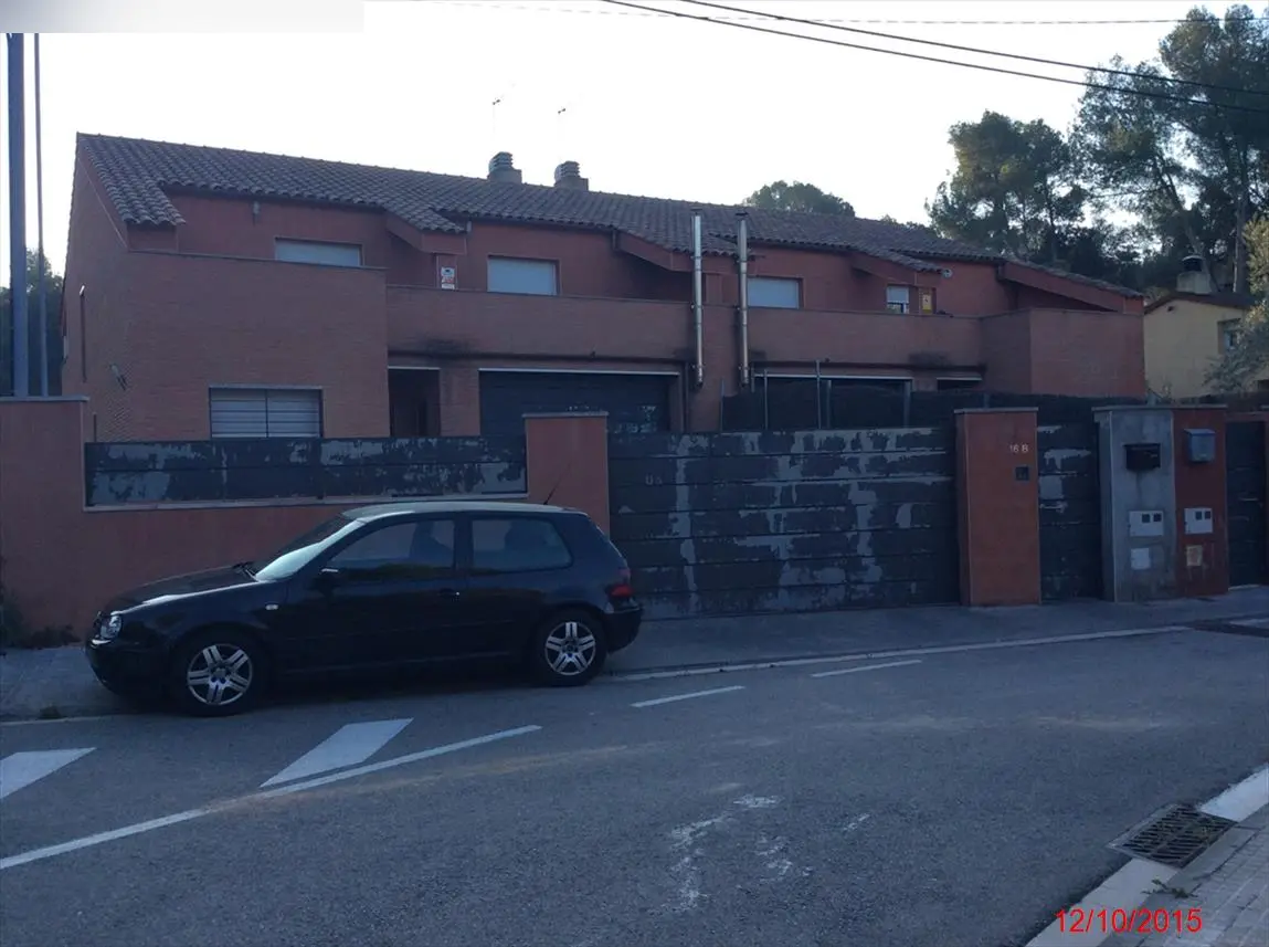 Vivienda en Vacarisses