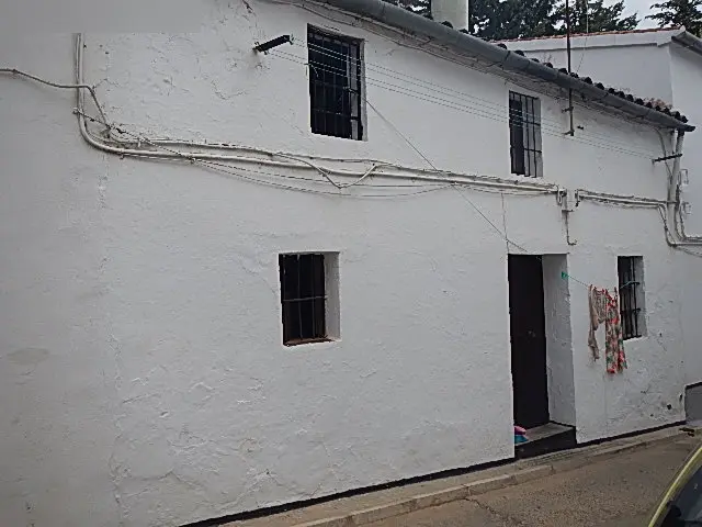 Vivienda en Constantina