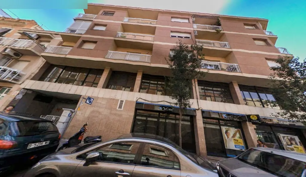 Garaje en L'Hospitalet de Llobregat