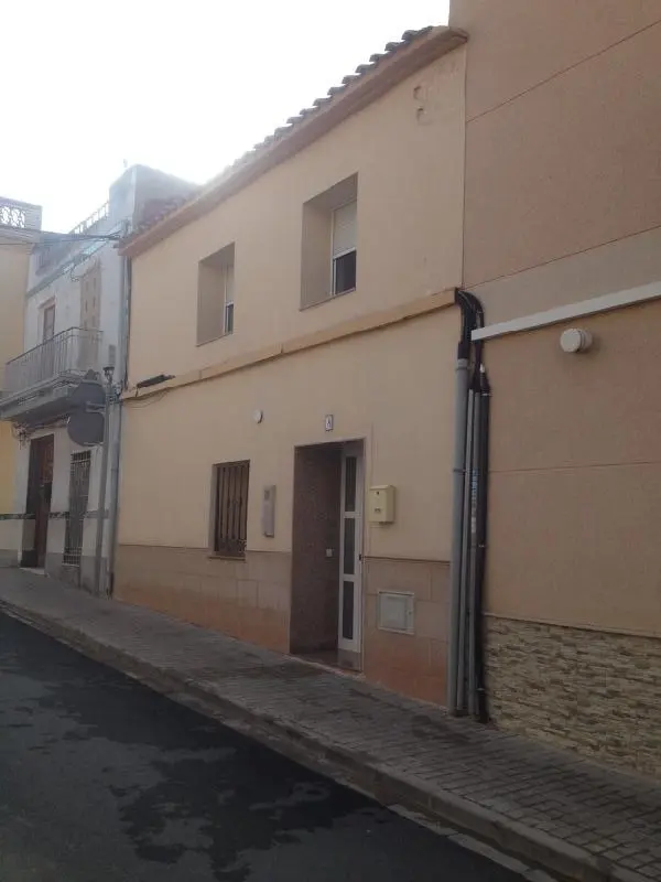 Vivienda en Benissanó
