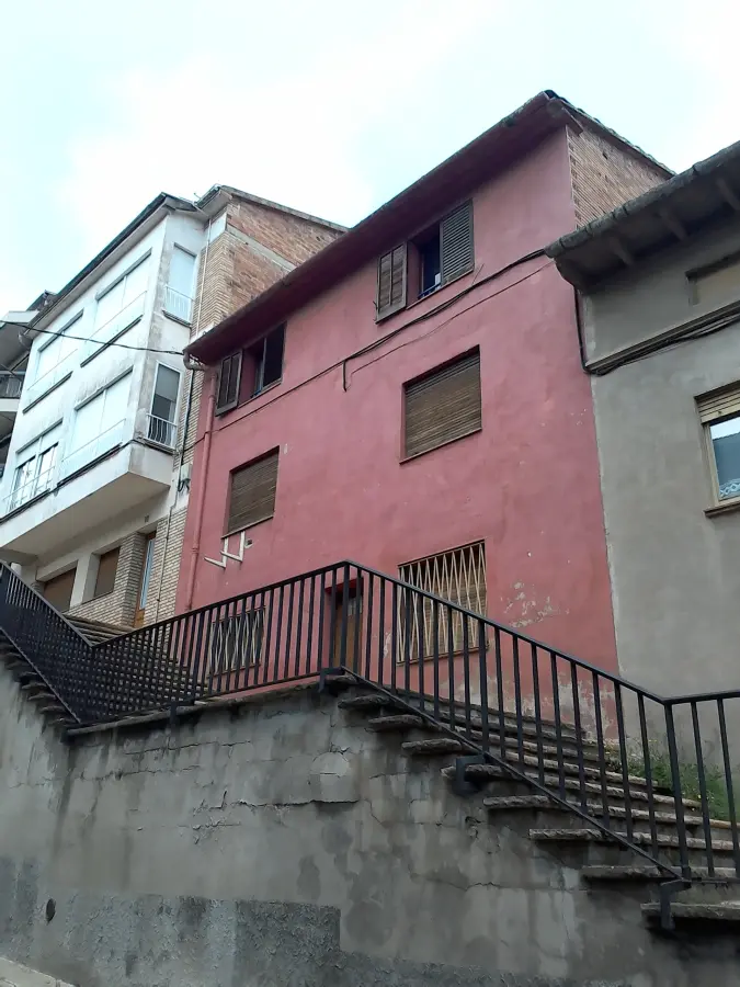 Vivienda en Gironella