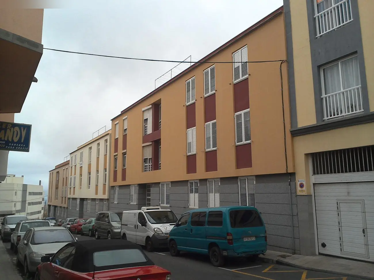 Vivienda en Arucas