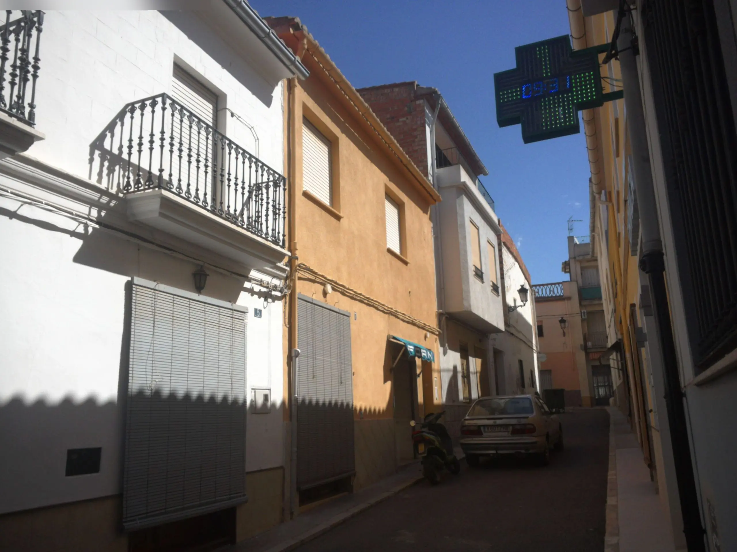 Vivienda en Antella