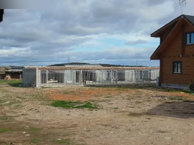 Vivienda en Fuentenovilla