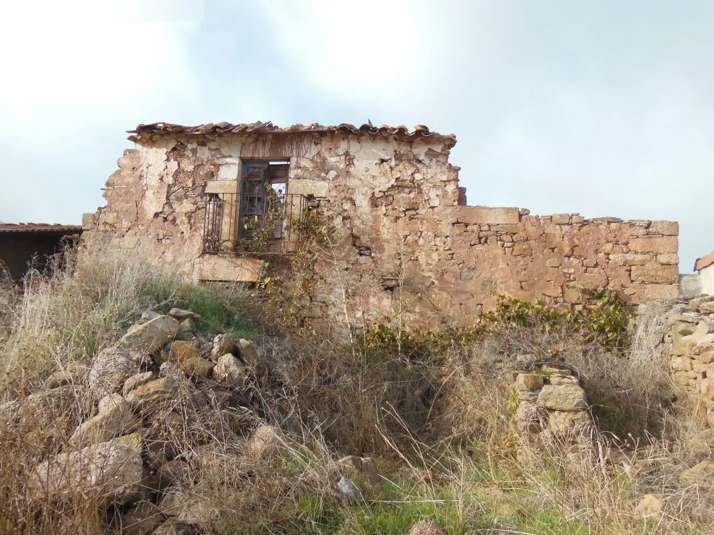 Terreno en Fuentelsaz de Soria