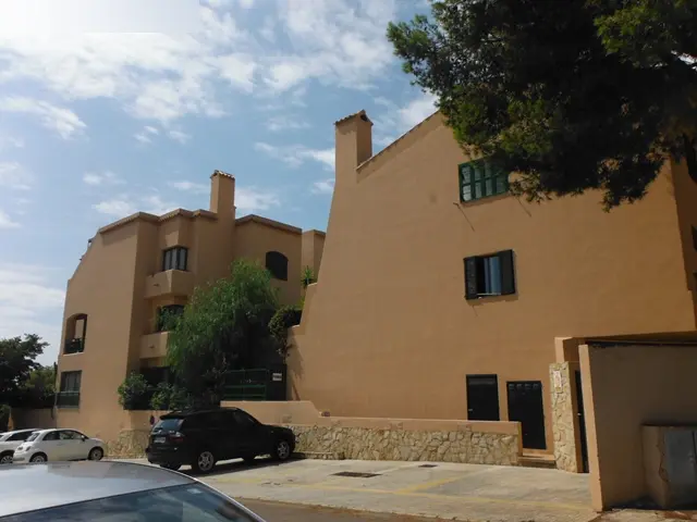 Vivienda en Andratx