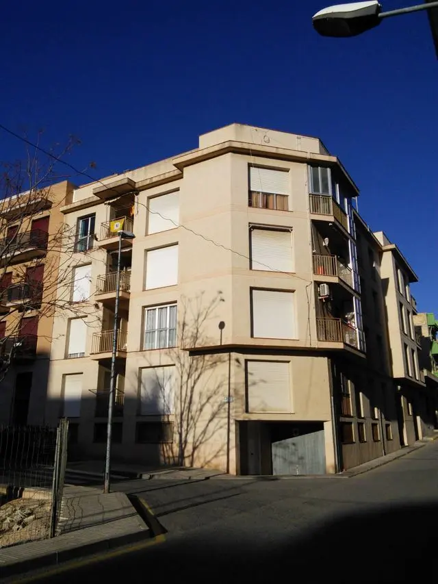 Vivienda en L'Ampolla