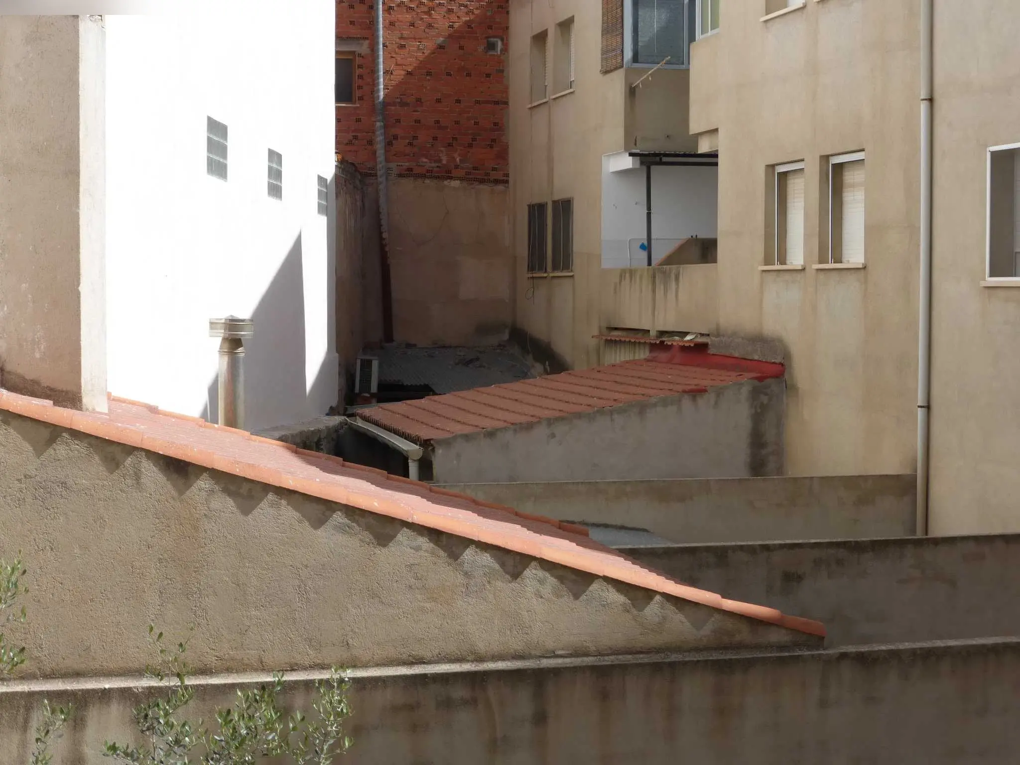 Garaje en Moratalla
