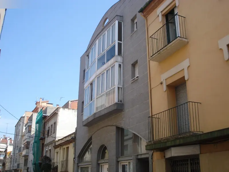 Local en Manresa