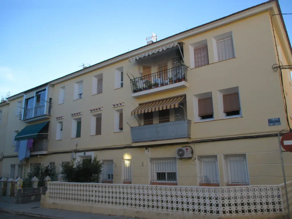Vivienda en Cieza