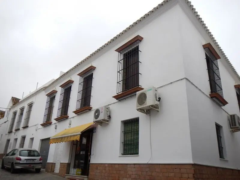 Vivienda en Carmona