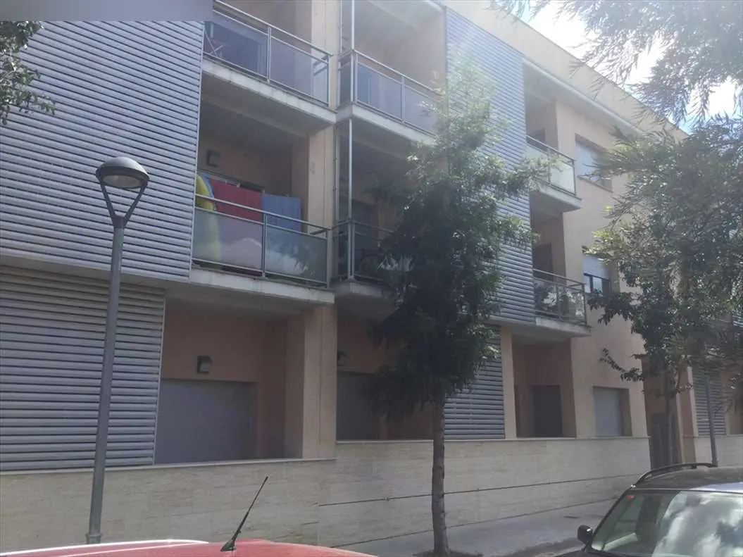 Vivienda en Montbrió del Camp