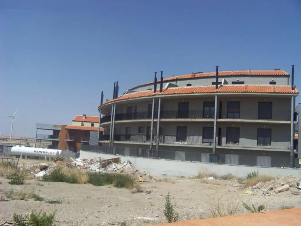 Vivienda en La Muela