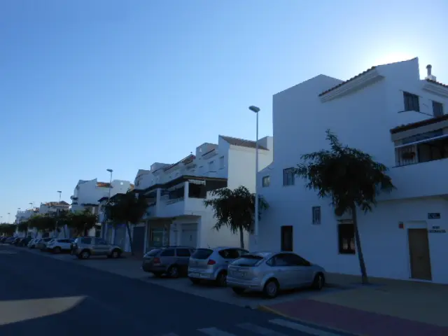 Vivienda en Punta Umbría