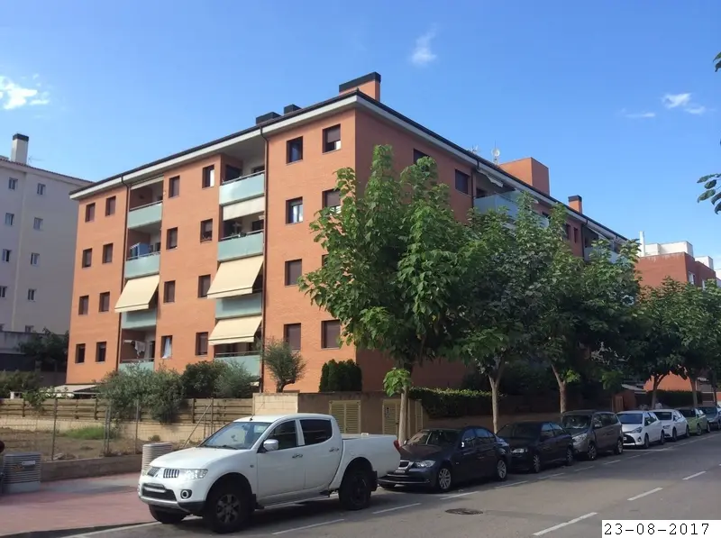 Vivienda en Lloret de Mar