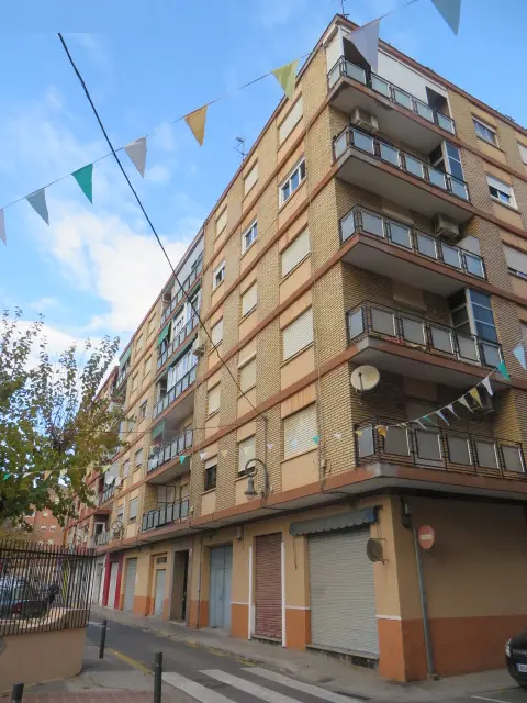 Vivienda en Aldaia
