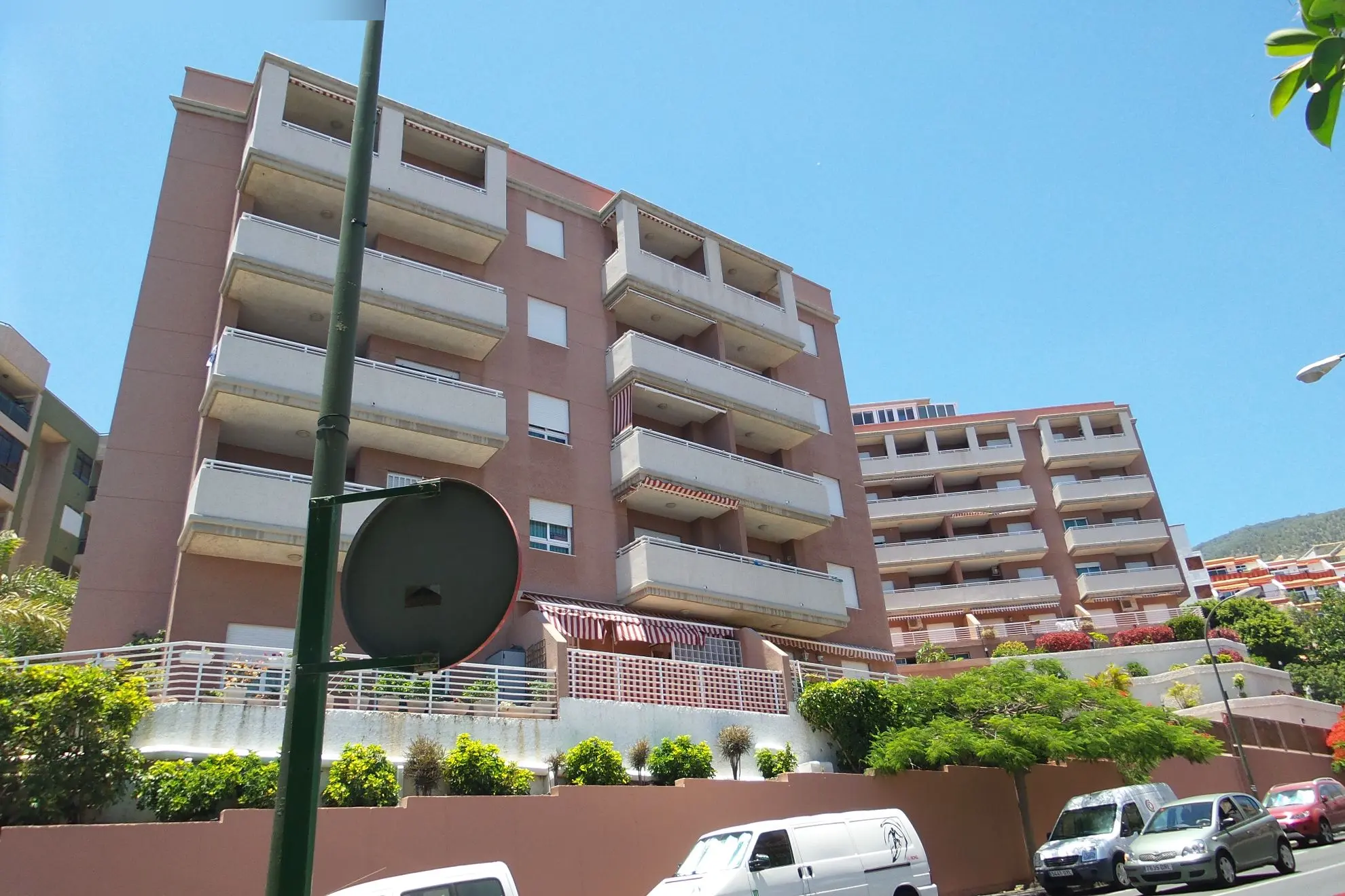 Vivienda en Candelaria