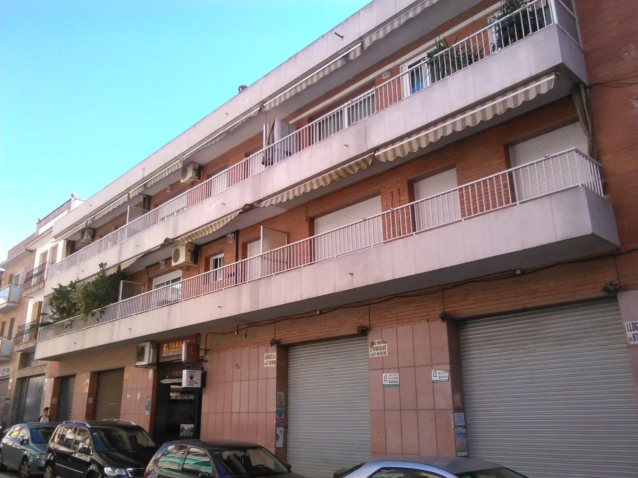Local en Sant Joan Despí