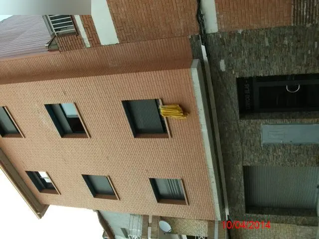 Vivienda en Vilanova del Camí