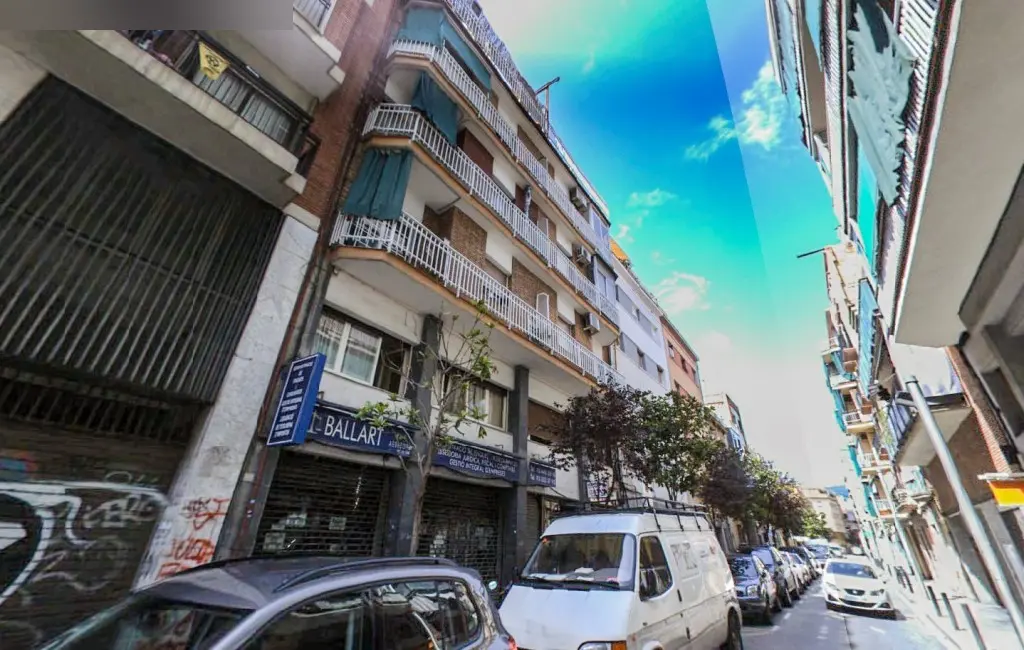 Local en L'Hospitalet de Llobregat