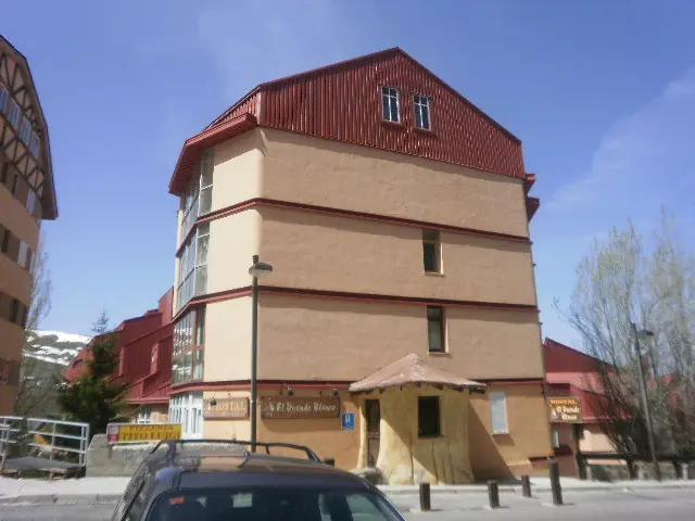 Vivienda en Monachil