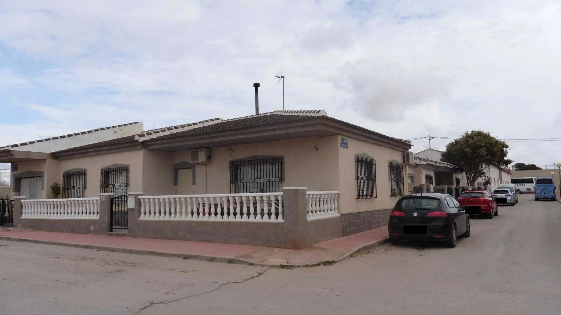Vivienda en Torre-Pacheco