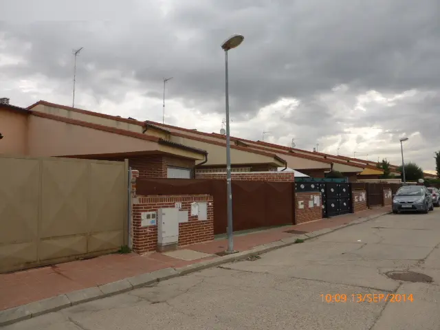 Vivienda en Cigales
