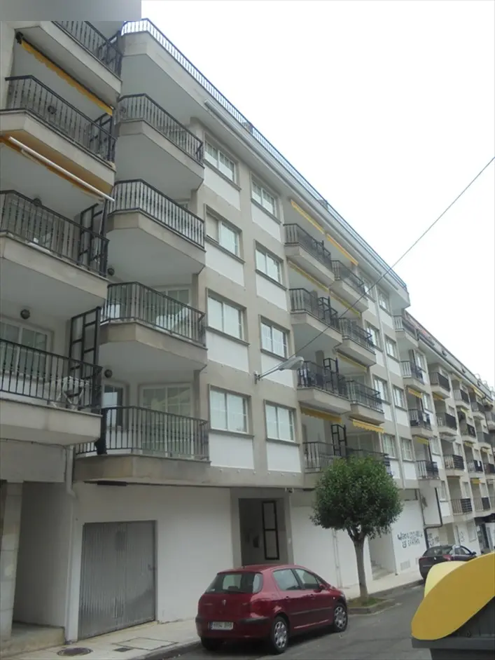 Local en Sanxenxo