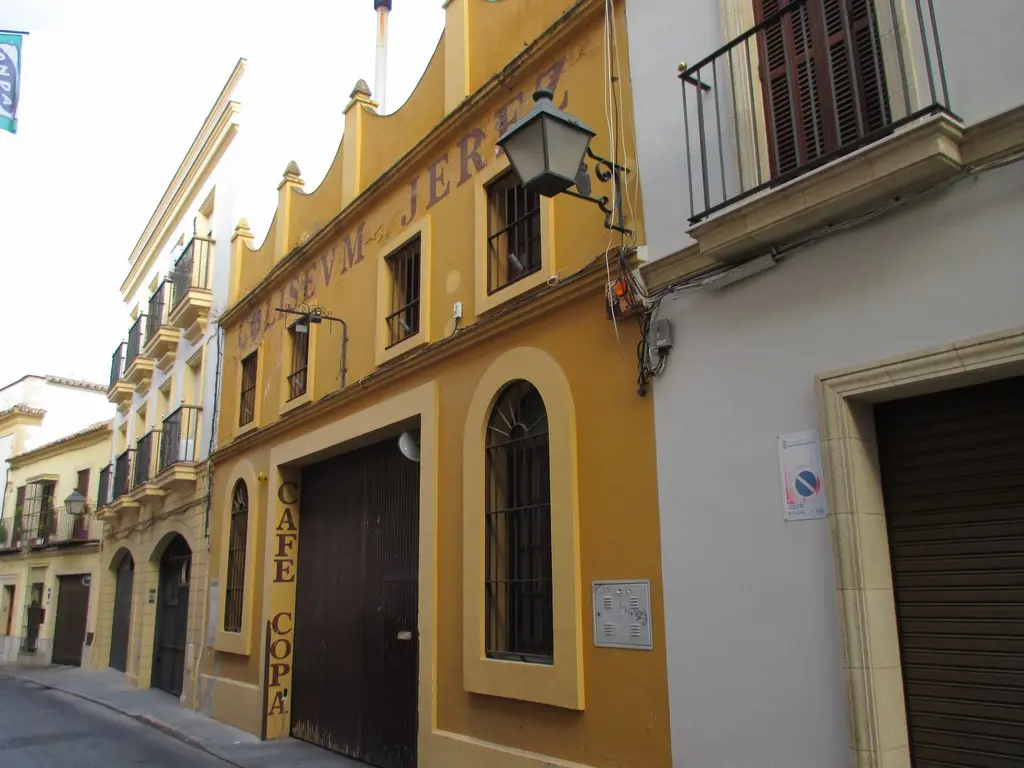 Local en Jerez de la Frontera