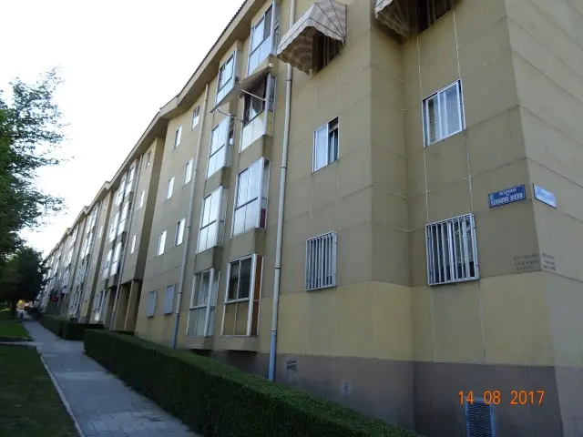 Vivienda en Segovia