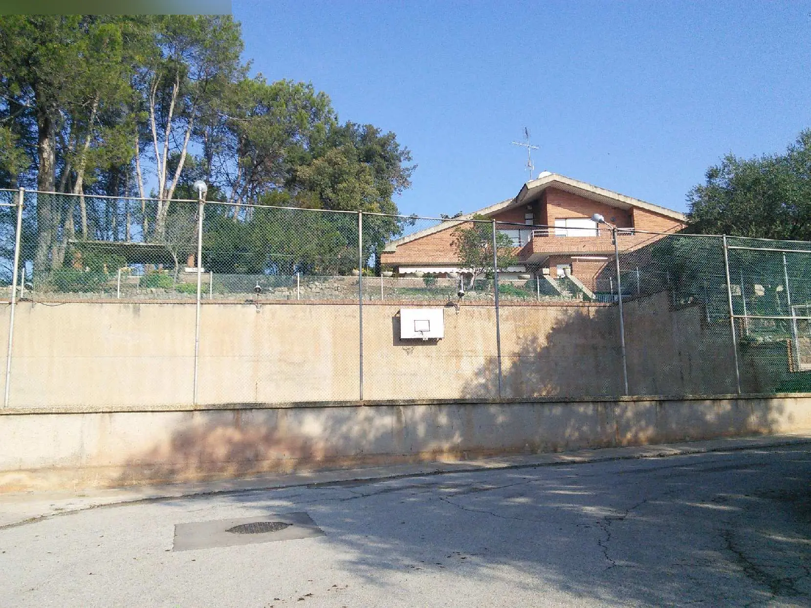 Vivienda en Sant Fruitós de Bages