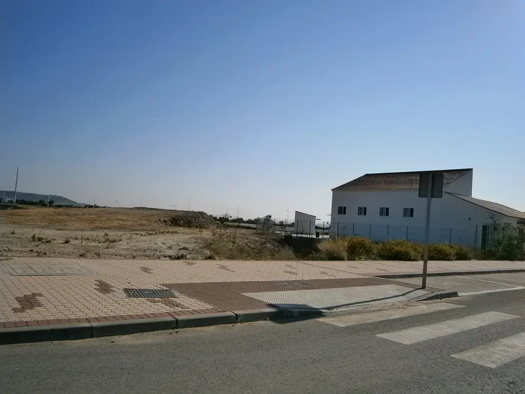 Terreno en El Puerto de Santa María