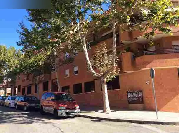 Local en Colmenar Viejo