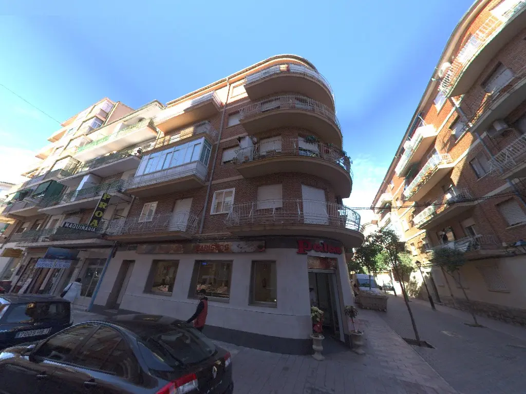 Vivienda en Albacete