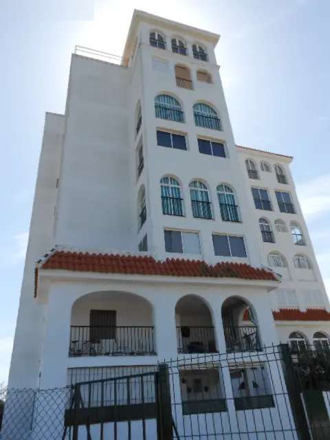 Garaje en Almonte