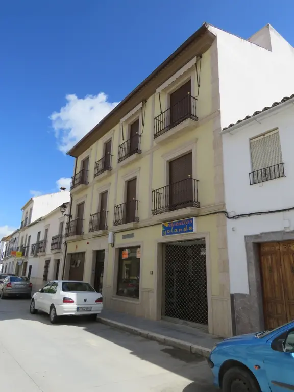 Vivienda en Castro del Río