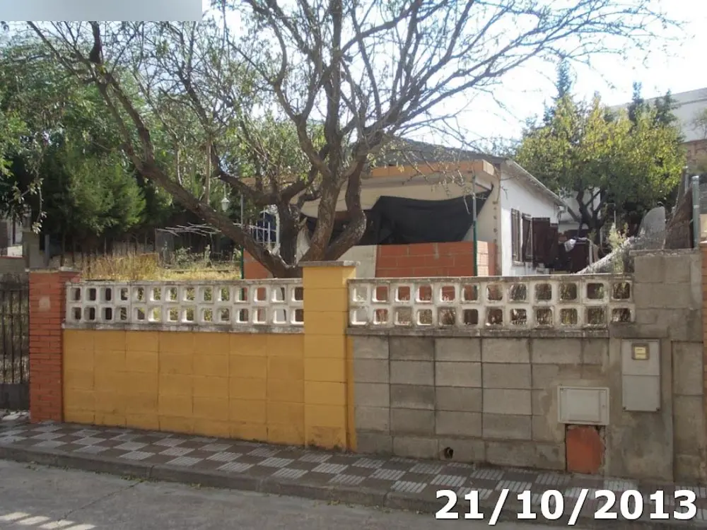Vivienda en Masquefa