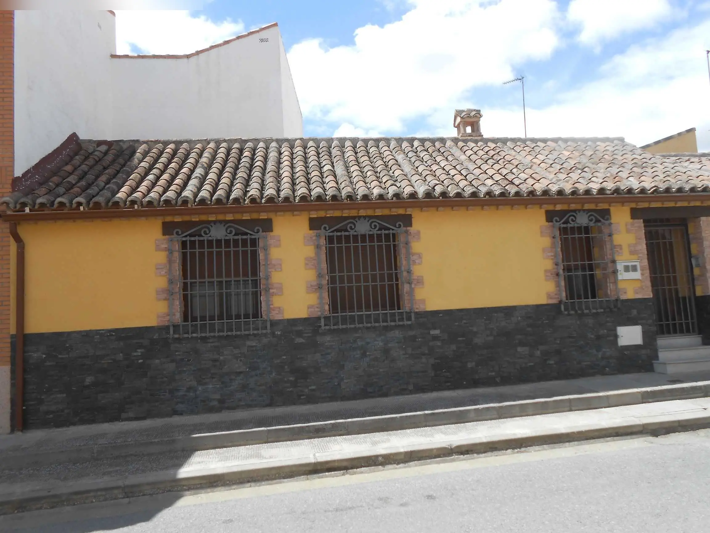 Vivienda en Mascaraque