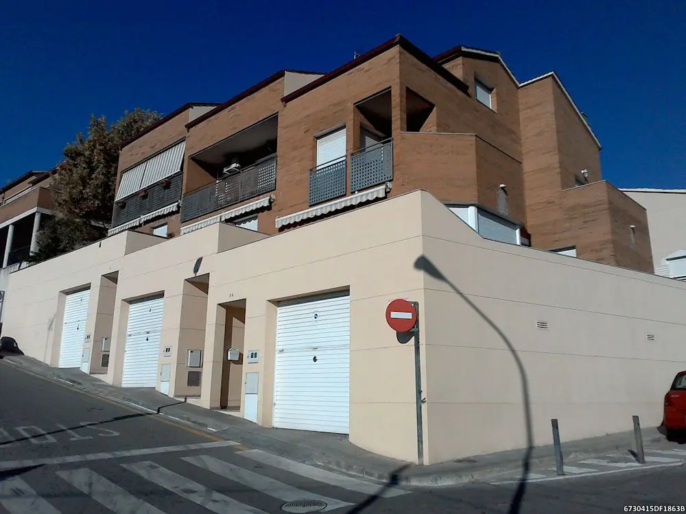 Vivienda en Sant Vicenç dels Horts