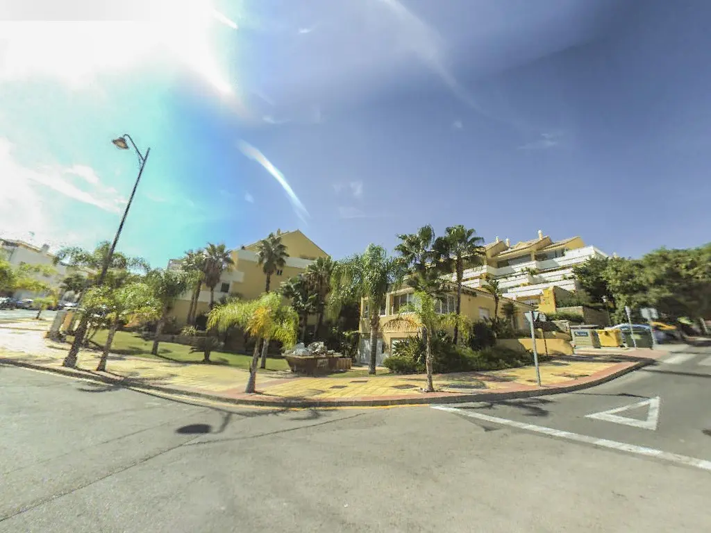 Trastero en Estepona