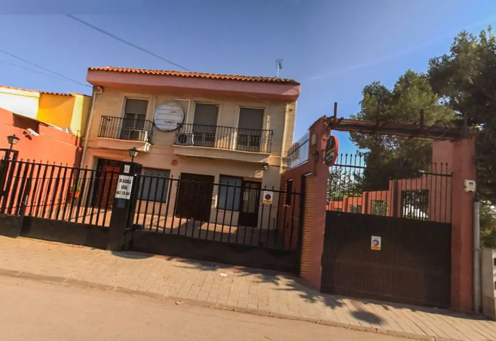 Vivienda en La Solana